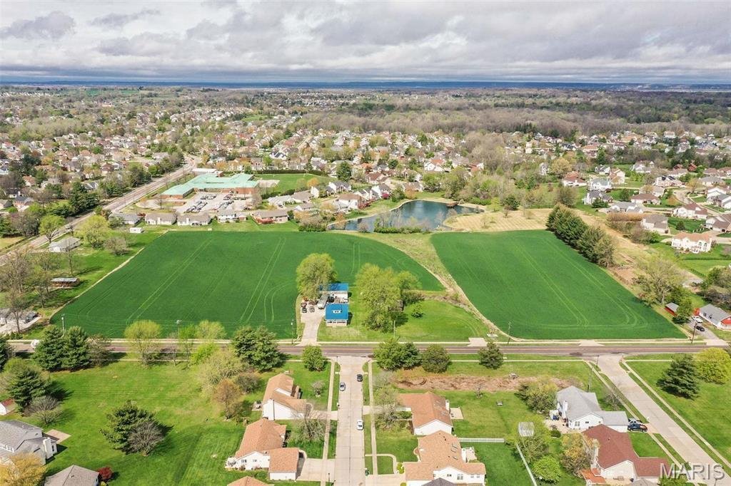 Land in Florissant, Missouri, United States 1 - 17095497