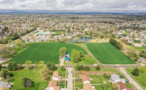 Land in Florissant, Missouri, United States 1