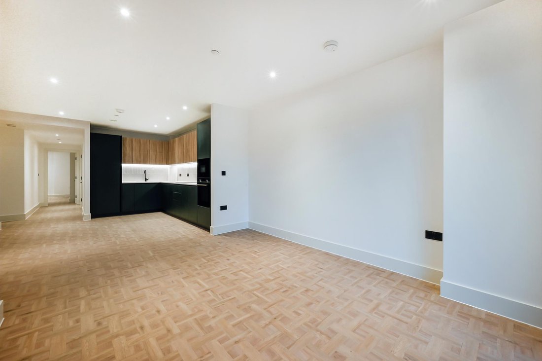 Apartment in Clapham Junction, Wandsworth (Greater London), England 2 - 16917298