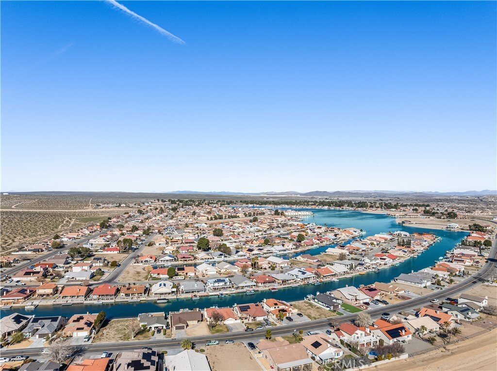 Land in Helendale, California, United States 2 - 17095510