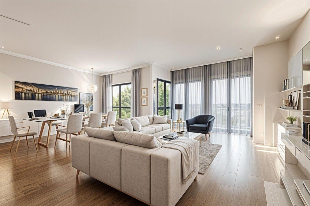 Apartment in Palma, Balearic Islands, Spain 3 - 17094554