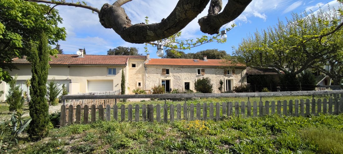 House in Visan, Provence-Alpes-Côte d'Azur, France 3 - 17092070