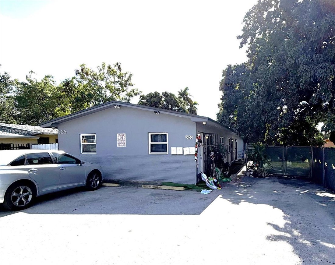 Andere in Opa-locka, Florida, Vereinigte Staaten 1 - 17093935