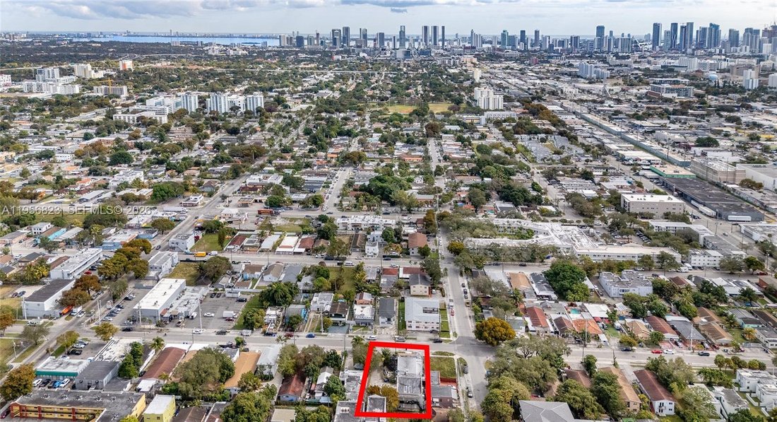 Miami, Florida, United States 4 - 17093951