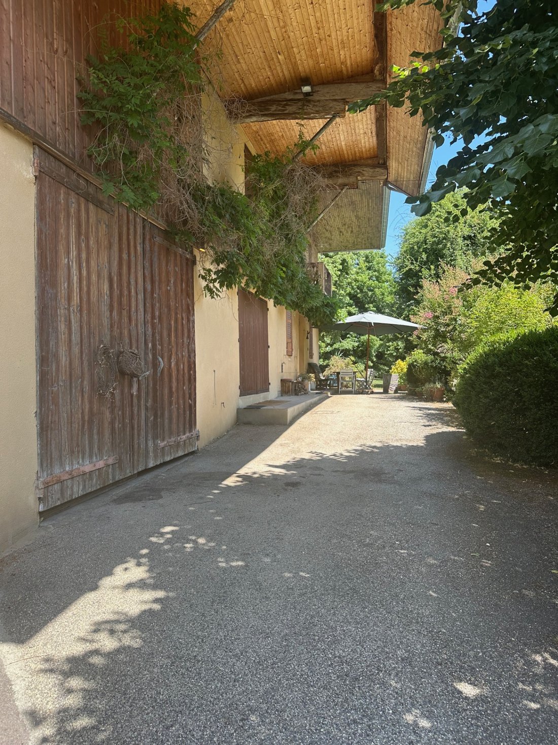 House in Saint-Pierre-d'Albigny, Auvergne-Rhône-Alpes, France 4 - 17092339