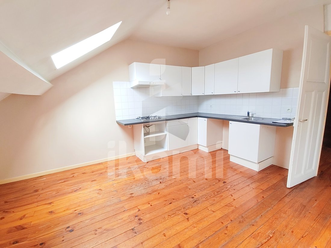 Estate in Centre Ville Nord, Aix-les-Bains, France 2 - 17092429
