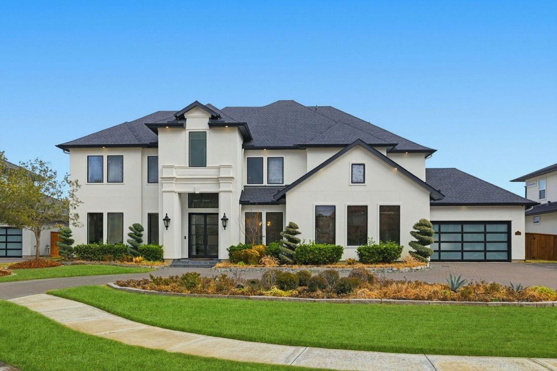 House in Richmond, Texas, United States 3 - 17080131