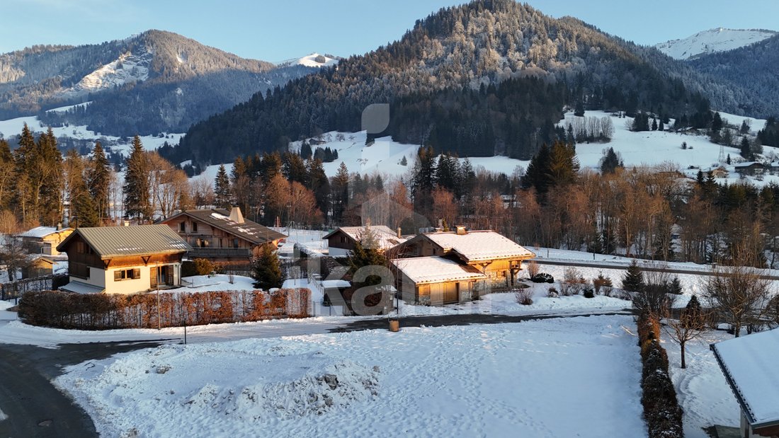 Praz-sur-Arly, Auvergne-Rhône-Alpes, France 4 - 17092020