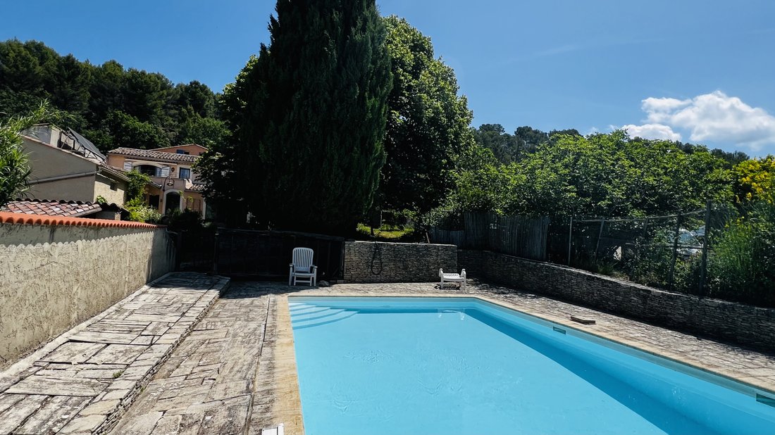 House in Le Beaucet, Provence-Alpes-Côte d'Azur, France 2 - 17092174