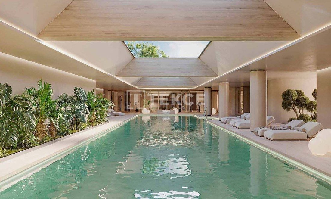 Villa in Estepona, Andalusia, Spain 4 - 17094969