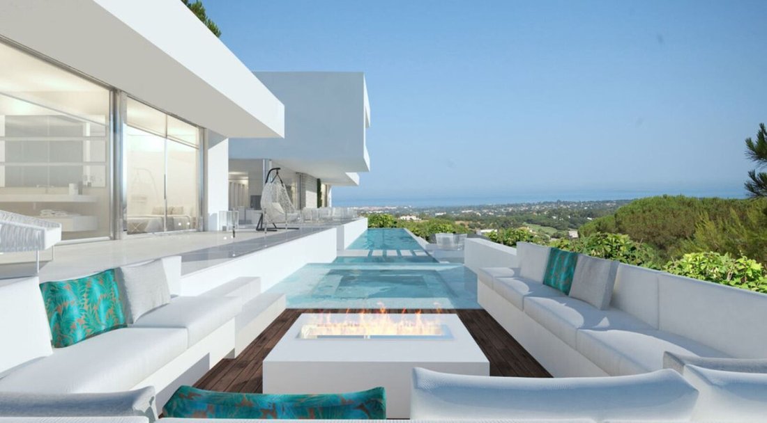 Villa in Sotogrande, San Roque, Andalusien 4 - 17091228