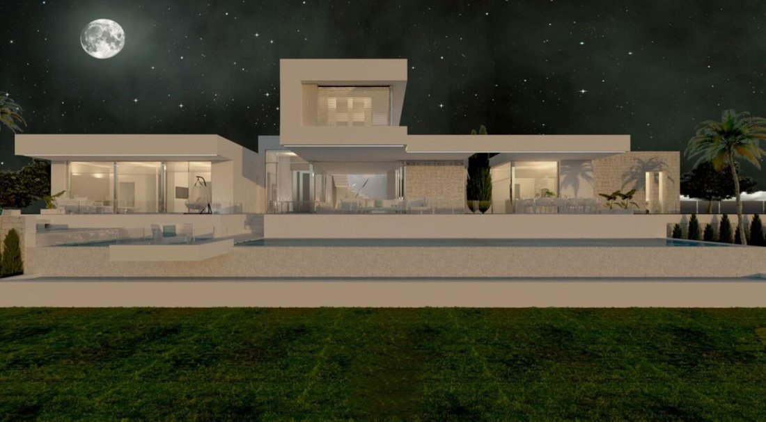 Villa in Centro, Malaga, Spain 5 - 17091225
