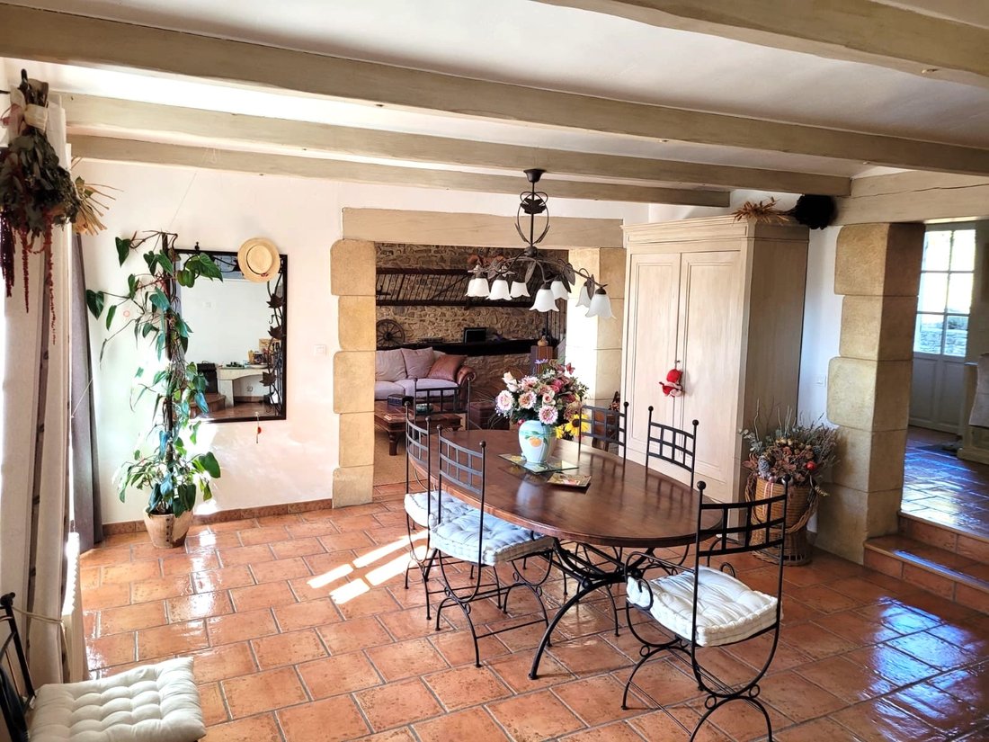 House in Marsanne, Auvergne-Rhône-Alpes, France 5 - 17091544
