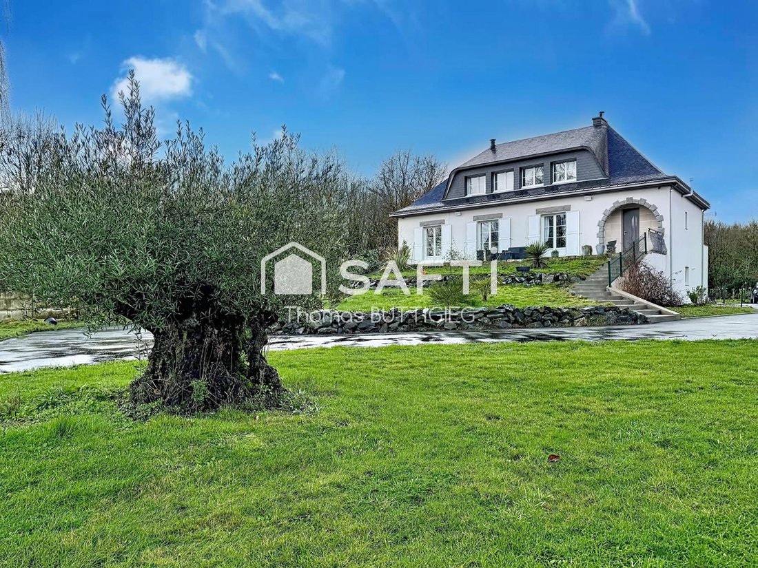 House in Pont-Saint-Martin, Pays de la Loire, France 2 - 17092518