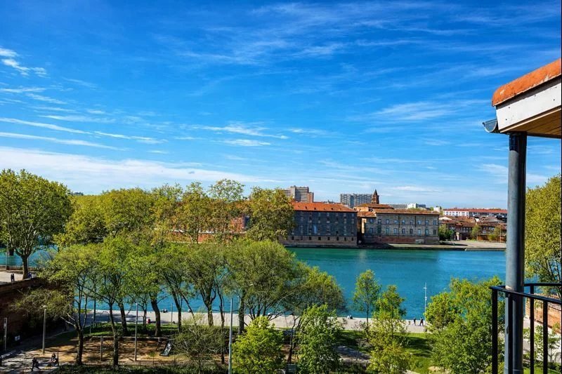 Townhouse in Capitole, Toulouse, France 1 - 17090928