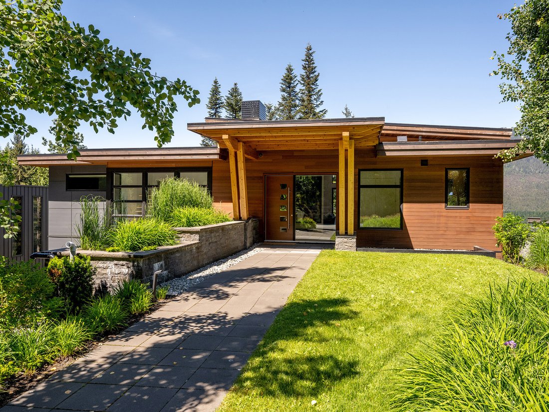 Casa a Whistler, Columbia Britannica, Canada 1 - 17096270