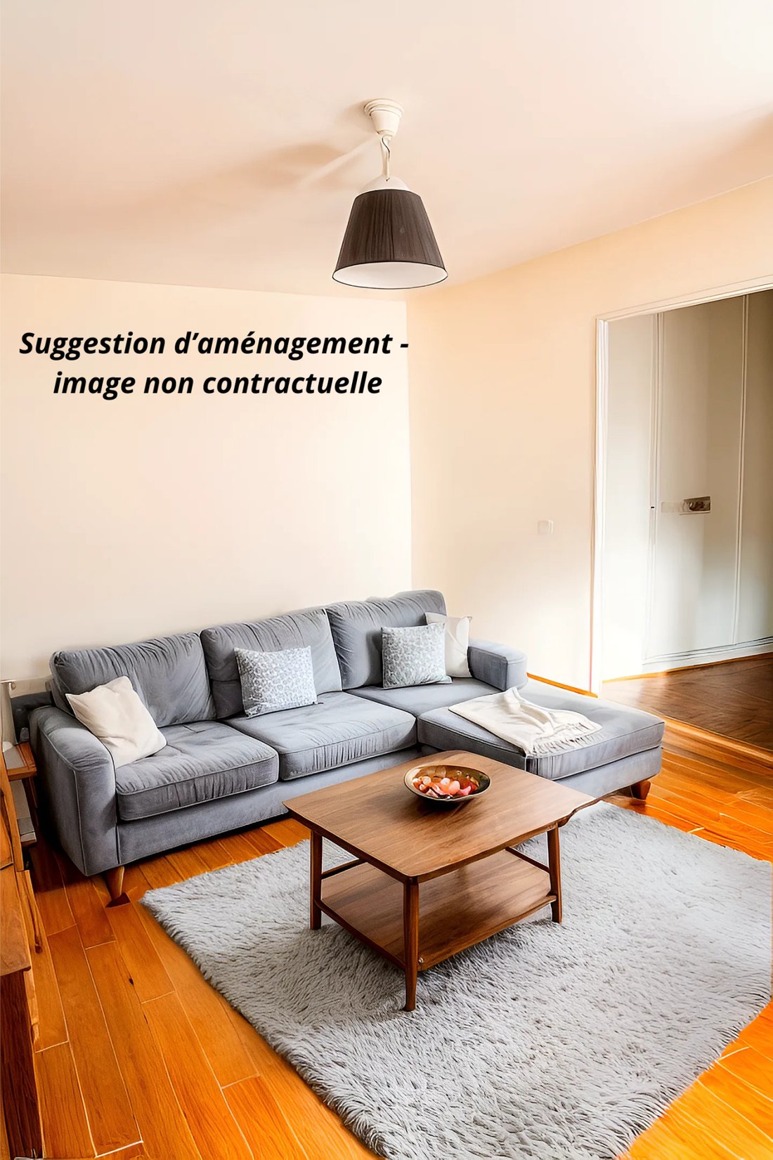 Apartment in Antony, Ile-de-France, France 3 - 17092586