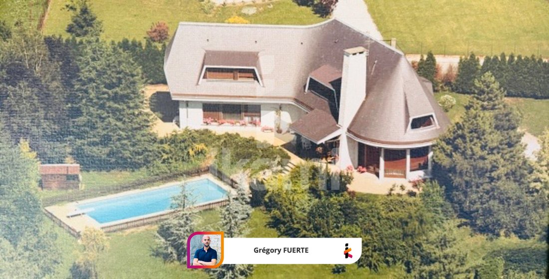 House in Biviers, Auvergne-Rhône-Alpes, France 2 - 17092689