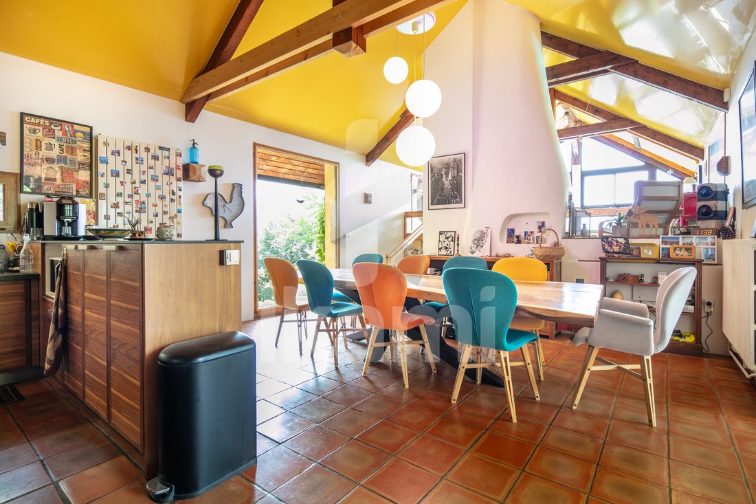 House in Corenc, Auvergne-Rhône-Alpes, France 4 - 17092328