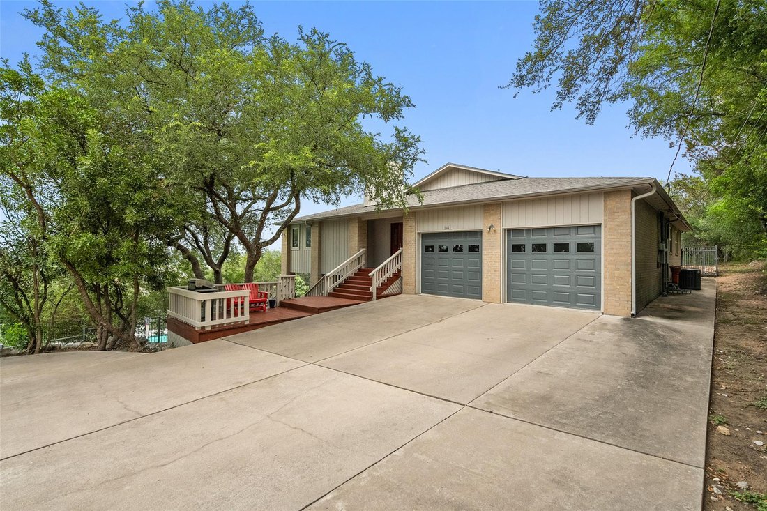 House in Marble Falls, Texas, United States 3 - 17094153
