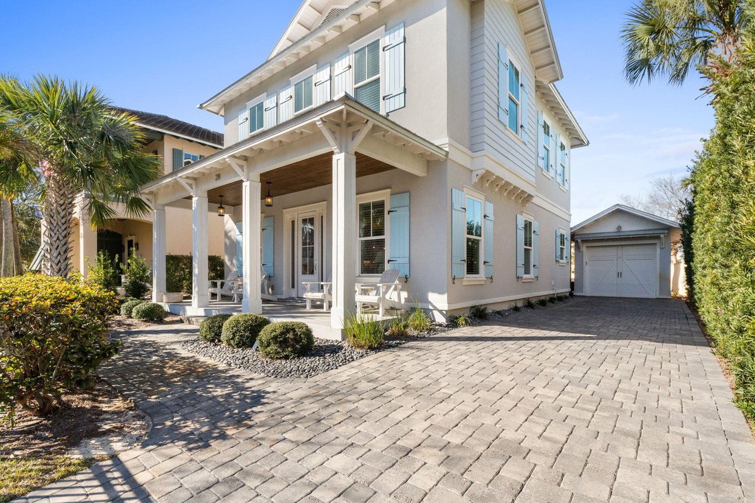 House in Miramar Beach, Florida, United States 3 - 17094122