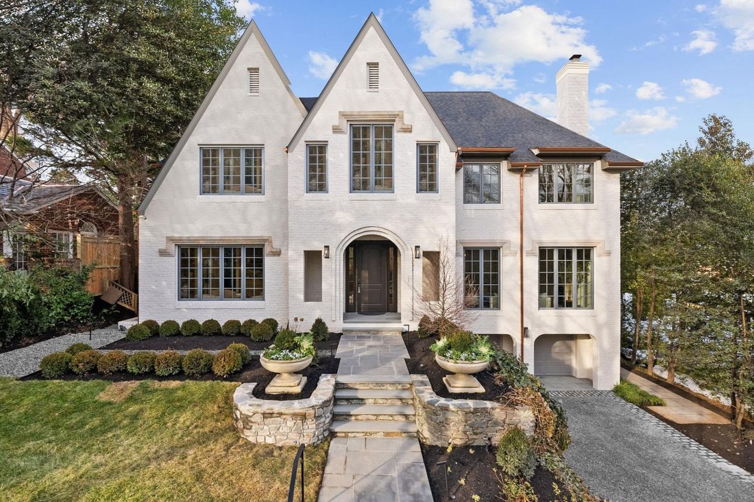 House in Washington, District of Columbia, United States 1 - 16970439