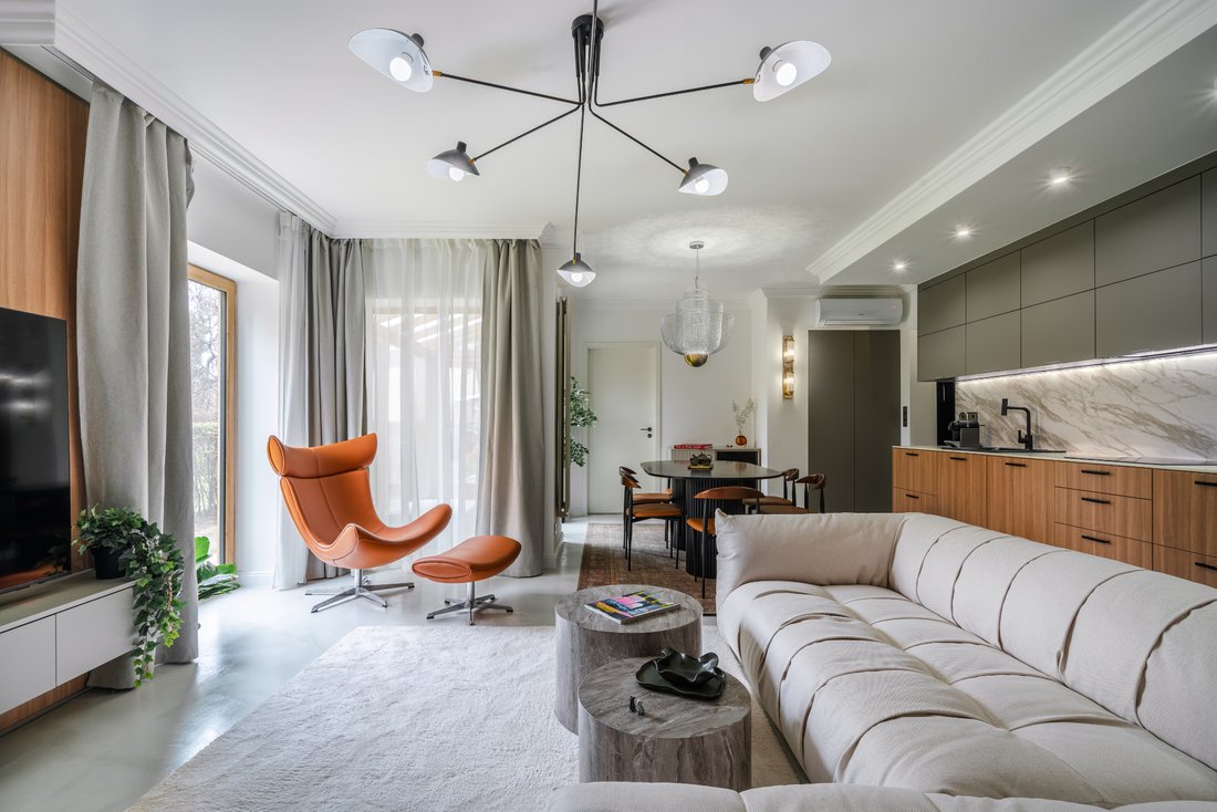Apartment in Budapest, Hungary 1 - 17089407