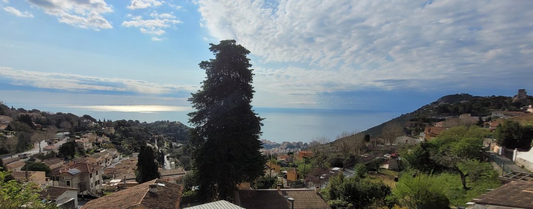 Villa in La Turbie, Provence-Alpes-Côte d'Azur, France 1 - 17091872