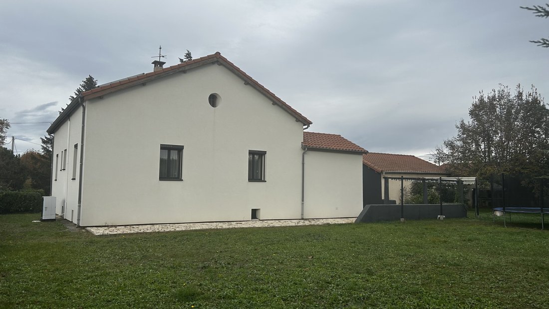 House in Chony, Bourg-les-Valence, France 2 - 17091987
