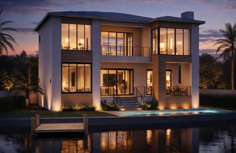 House in Tampa, Florida, United States 2 - 17092044
