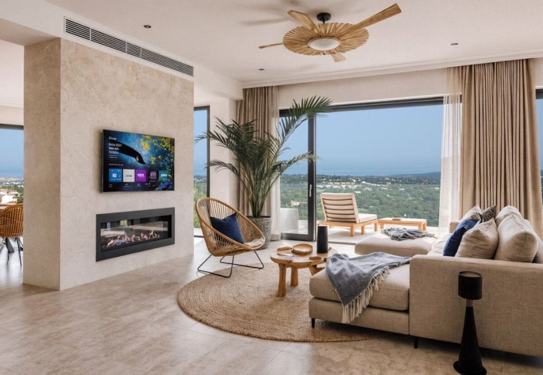 Villa in Sotogrande, San Roque, Andalusien 2 - 17091228