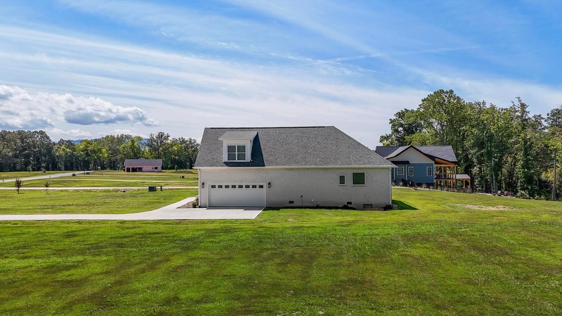 House in White Pine, Tennessee, United States 4 - 17093924