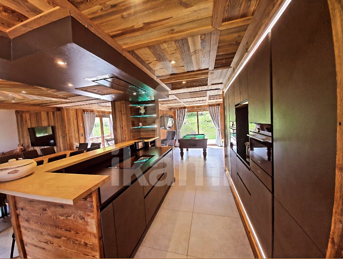 House in Villarembert, Auvergne-Rhône-Alpes, France 3 - 17092353
