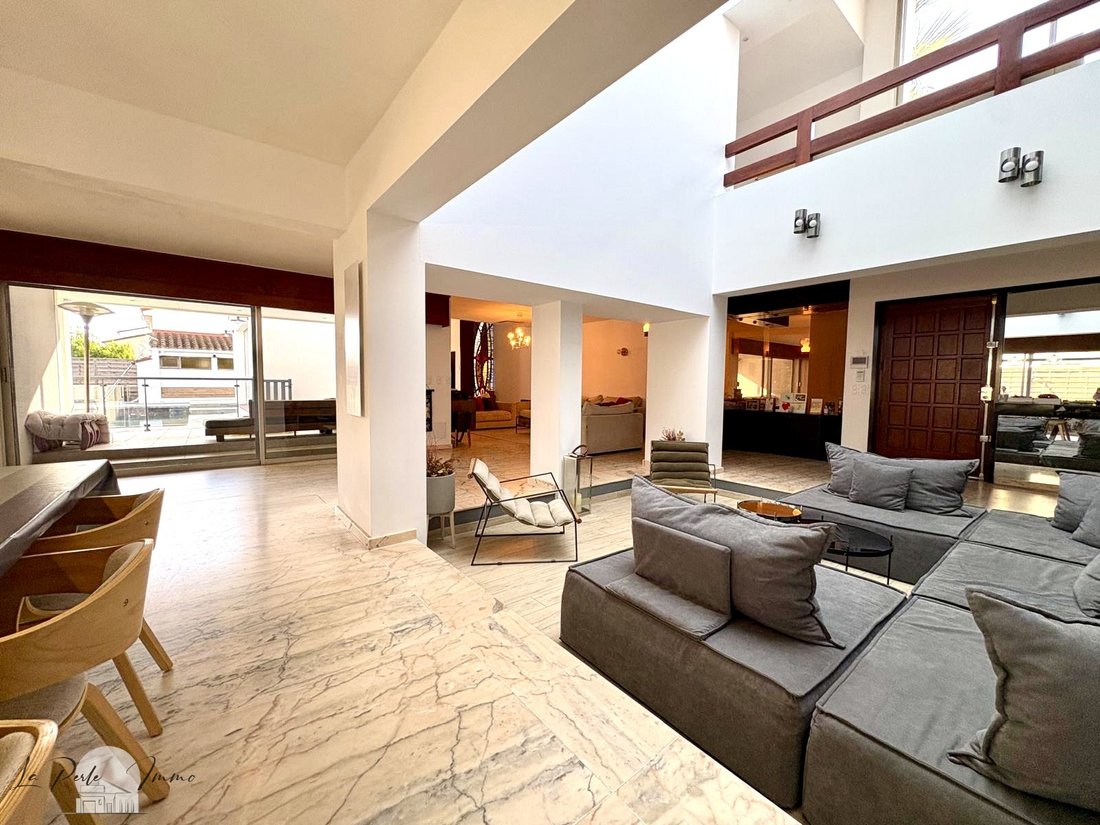 Villa in Vllage Centre, Canet-en-Roussillon, France 2 - 17091840