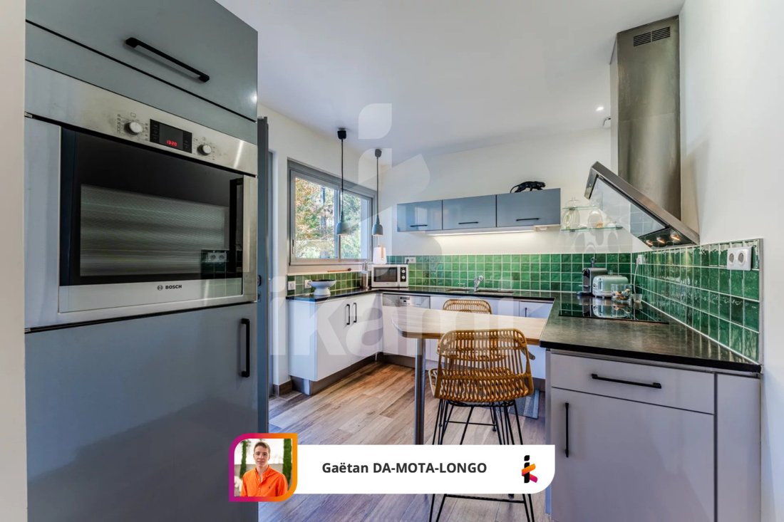 House in Le Moulleau-Les Abatilles, Arcachon, France 4 - 17092691