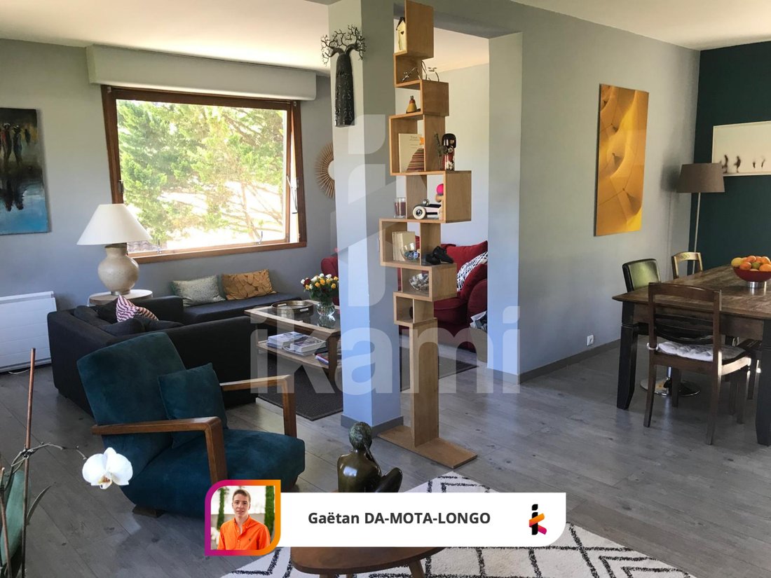Apartment in Le Pyla, La Teste-de-Buch, France 2 - 17092563