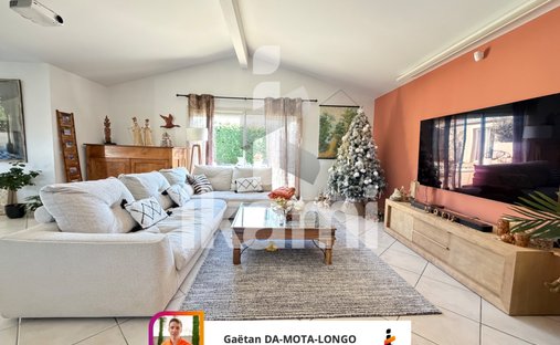 House in Centre Ville, Gujan-Mestras, France 1