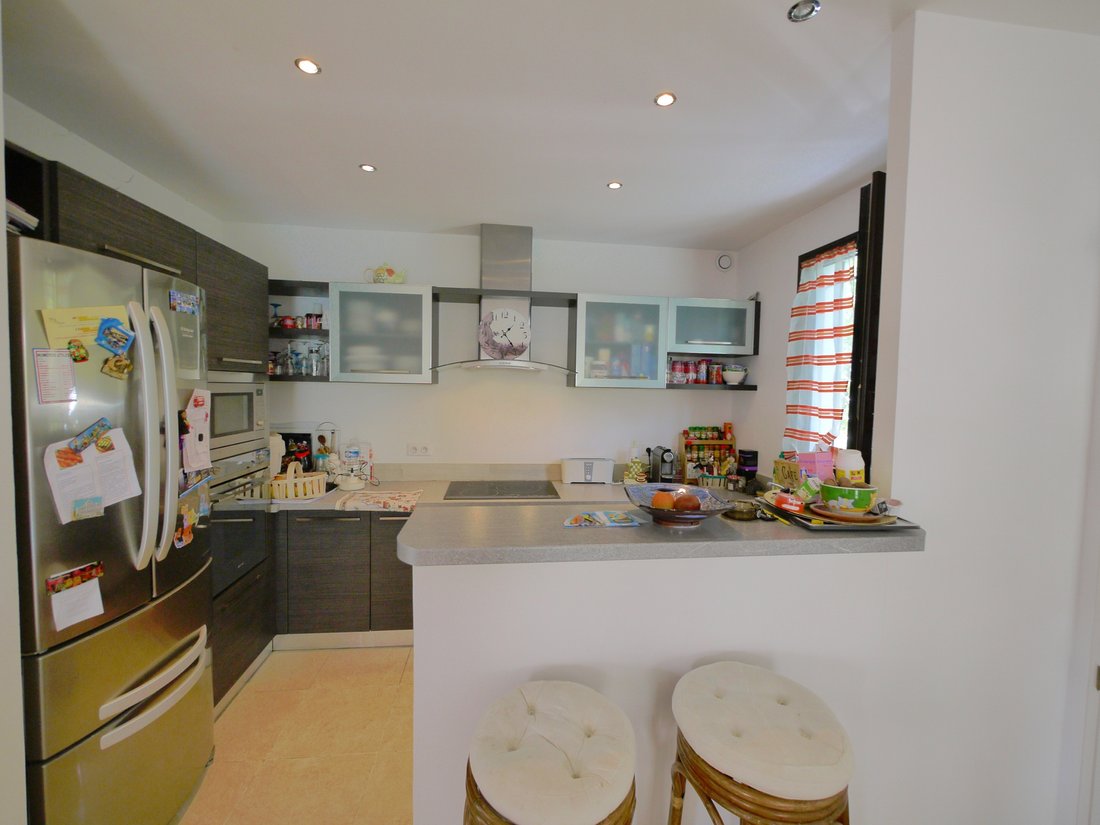 Villa in La Turbie, Provence-Alpes-Côte d'Azur, France 4 - 17091845