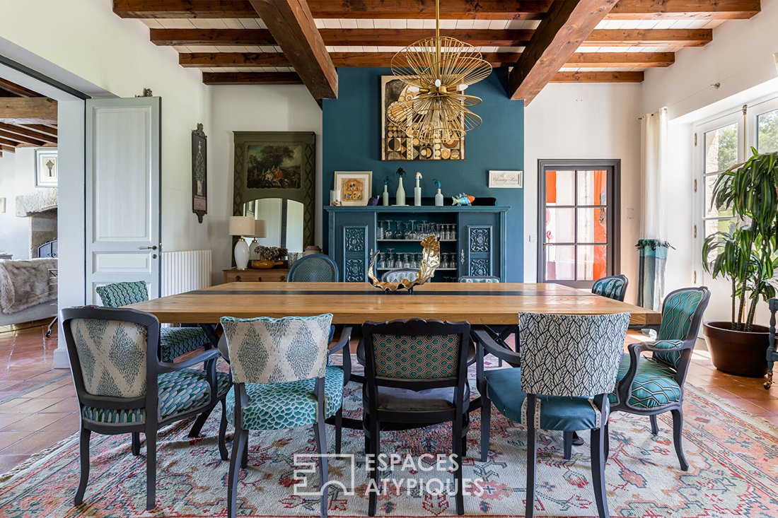 Villa in Nord, Condom, France 4 - 17094601