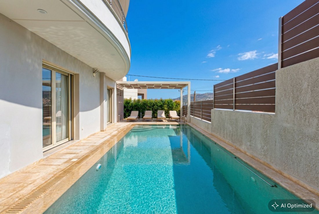 House in Markopoulo Mesogaias, Attica, Greece 4 - 15560181