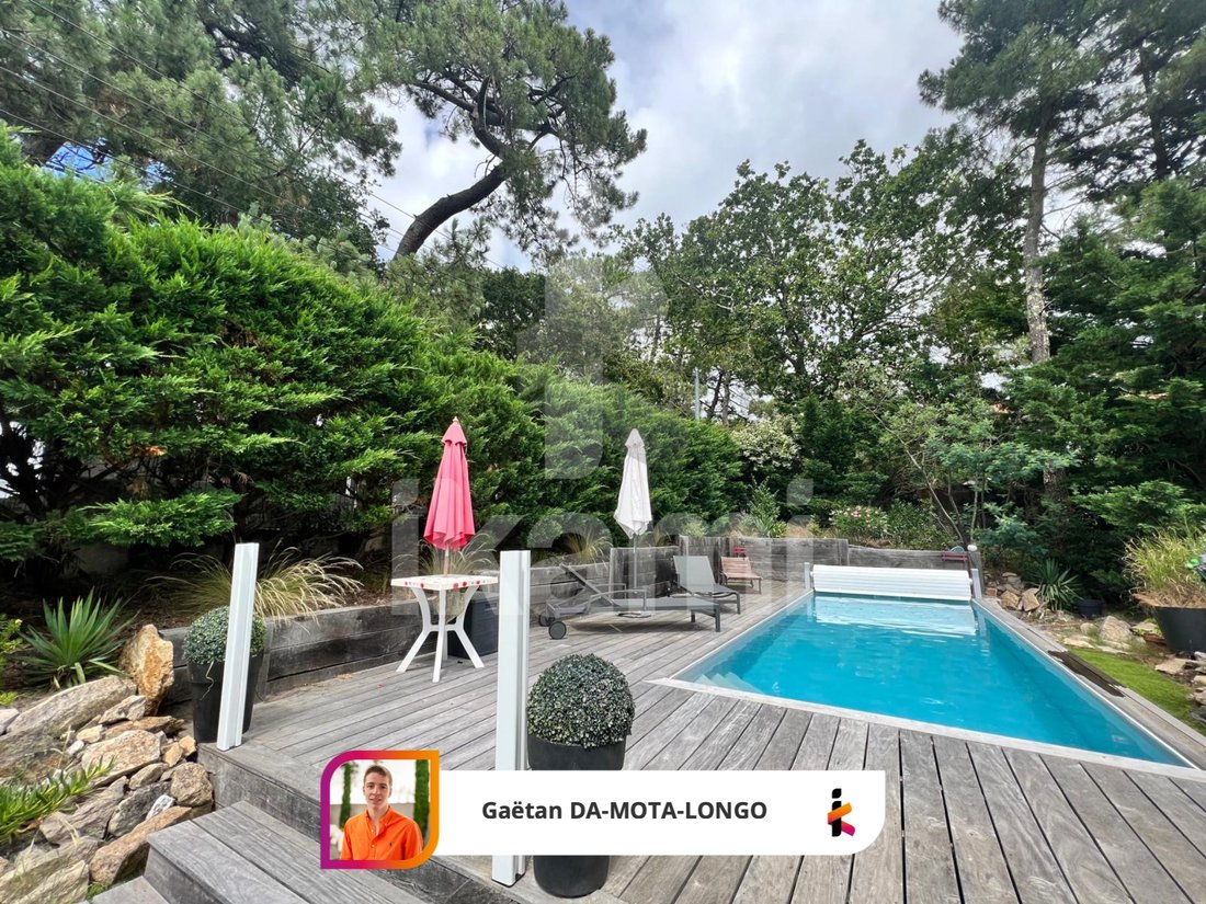 House in Pereire-Ville-d'Hiver, Arcachon, France 4 - 17092681