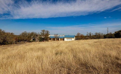 House in Kerrville, Texas, United States 1