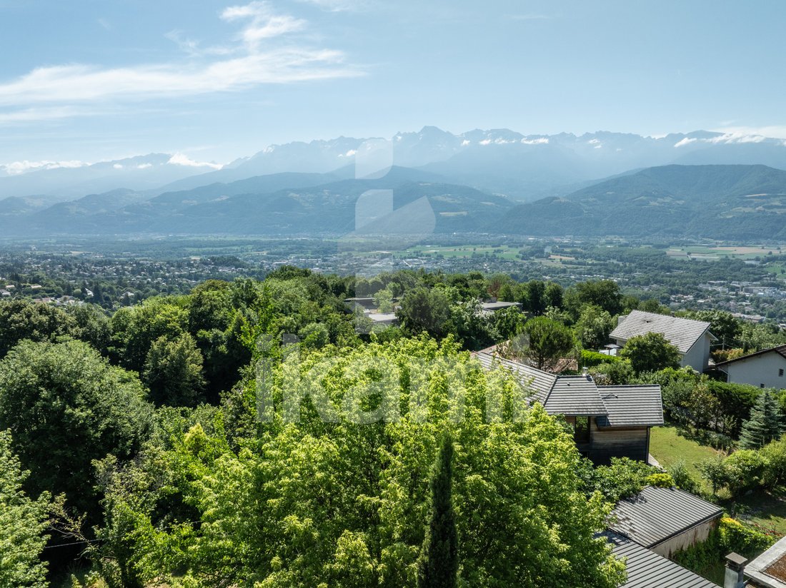House in Corenc, Auvergne-Rhône-Alpes, France 2 - 17092328