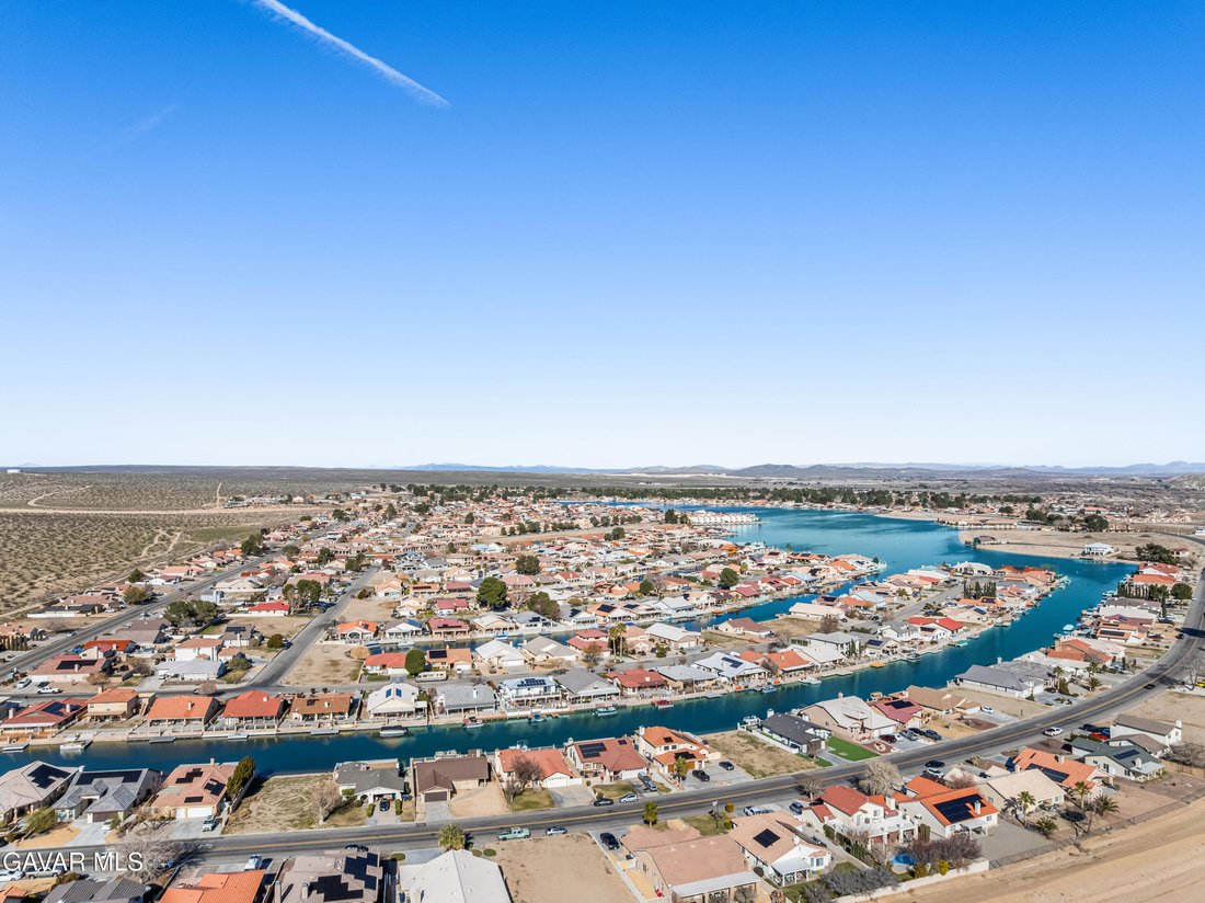 Land in Helendale, California, United States 4 - 17095504