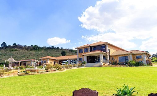 House in Meyerton, Gauteng, South Africa 1