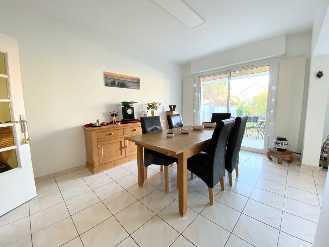House in Faisanderie Haut, Villeneuve-le-Roi, France 4 - 17092699