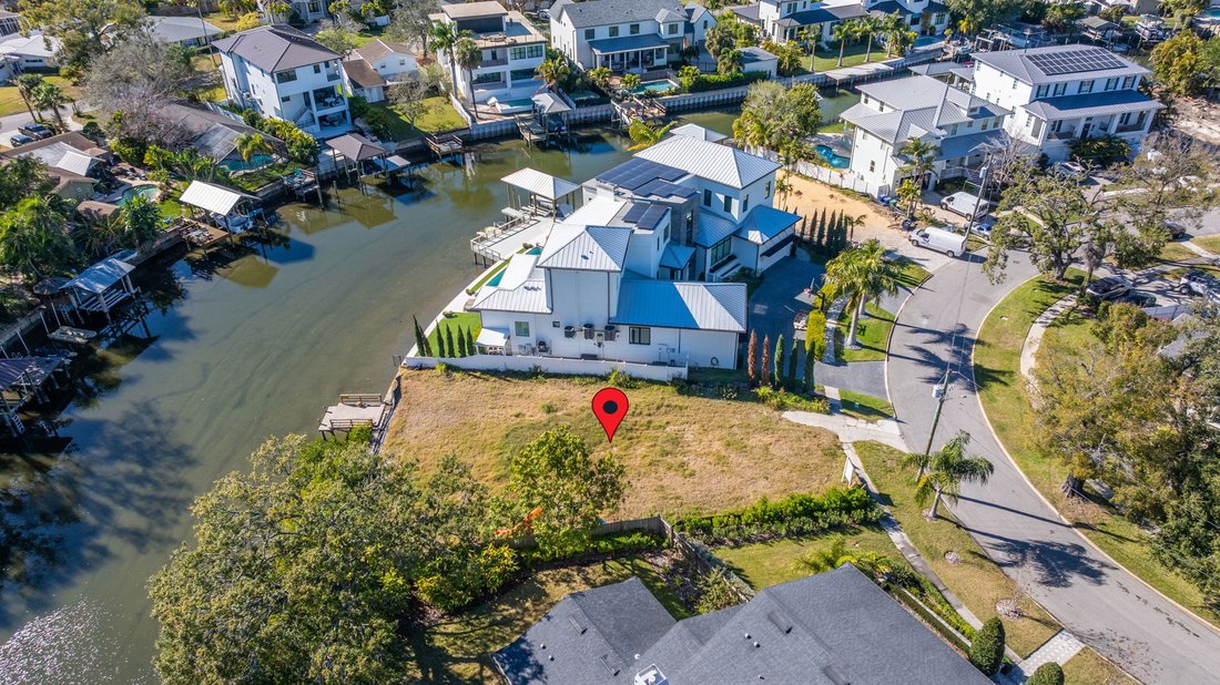 House in Tampa, Florida, United States 5 - 17092044