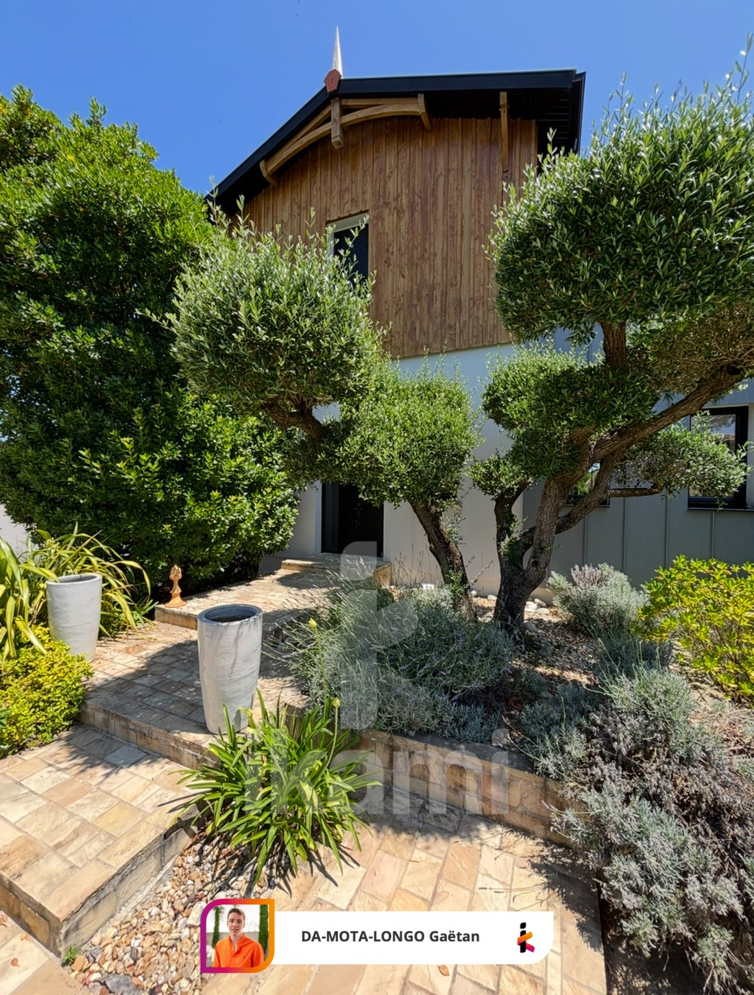 House in Aiguillon-Port, La Teste-de-Buch, France 1 - 17092273