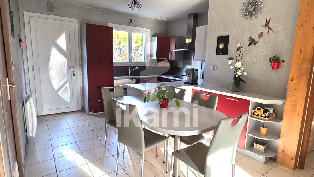 House in Doussard, Auvergne-Rhône-Alpes, France 4 - 17092653