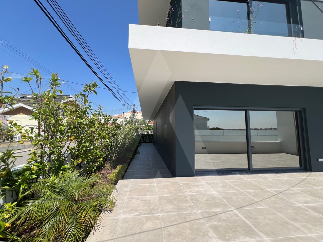 House in Loures, Lisbon, Portugal 4 - 17091263